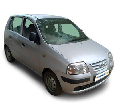 Hyundai Santro Xing-img